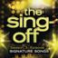 The Sing-Off: Season 3: Episode 2 - Signature Songs cover