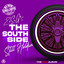 Southside Still Holdin The Red Album (Slowed & Chopped) cover