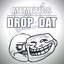 Drop Dat - Radio Cut cover