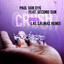 Crush feat. Second Sun - Las Salinas Remix