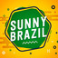 Sunny Brazil cover