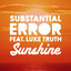 Sunshine - Radio Edit artwork