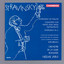 Stravinsky: Symphony of Psalms and other Orchestral Works cover