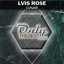 Lvnar cover
