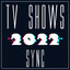 2022 TV Shows Sync cover