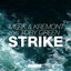 Strike cover
