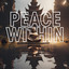 Inner Peace Meditatio cover
