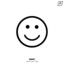 Happy artwork