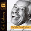 The Man From Harlem cover