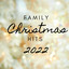Family Christmas Hits 2022 cover