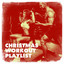 Christmas Workout Playlist cover