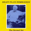 Braff Plays Wimbledon: The Second Set cover
