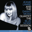 The Blue Noise Session cover
