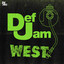 Def Jam West cover