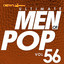 Ultimate Men of Pop, Vol. 56 cover