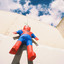 Integra Pink - Spiderman Piñata