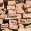 Changes (Here & Now)