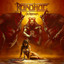 The Oppressors cover