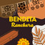 Bendita Ranchera cover