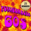 21 Winners - Psychedelic 60s cover
