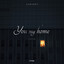 You My Home cover