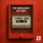 Warning Thing artwork