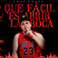 La Tregua cover