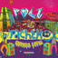 Los Rompediscotecas feat. Cardopusher