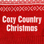 Cozy Country Christmas 2023 cover