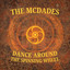 08 Dance Around the Spinning Wheel - The McDades - Thread The Light
