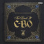 The Book Of C-Bo cover