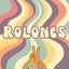 Rolones cover