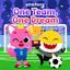 One Team, One Dream cover