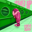 Washed Up cover