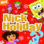 Nick Holiday cover