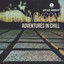 Erik Jackson, Bite Size Moments, Millennium Jazz Music - Adventures in Chill