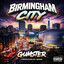 Birmingham City artwork