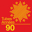 Tubes Années 90 cover