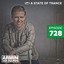 A State Of Trance Episode 728 cover