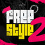 Freestyle 2 cover