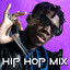 Hip Hop Mix cover