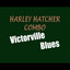 Victorville Blues