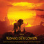Feldman Agency - Lion King