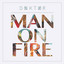 Man On Fire cover