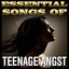 Essential Songs of Teenage Angst cover