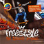 Freak Style — Electric Boogie cover art