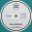 Last Night At Jazz Colossus - Groove Mix