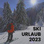 Ski Urlaub 2023 cover