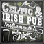 Celtic and Irish Pub Instrumentals cover