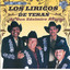 LOS LIRICOS DE TERAN - EL VIOLINCITO